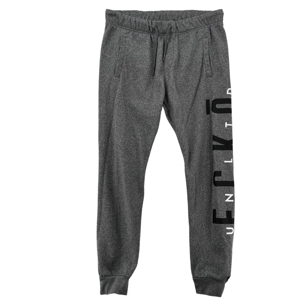 Ecko Unltd Pants Mens Medium Joggers Sweatpants Athletic‎ Streetwear UNLTD